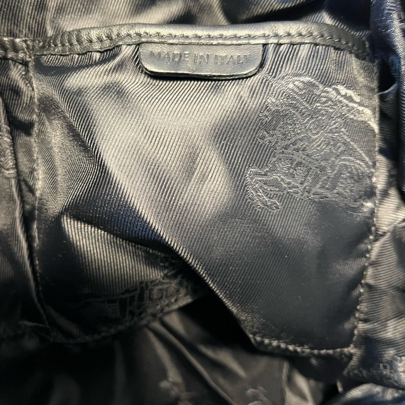 Burberry bag - Picture 5 of 14